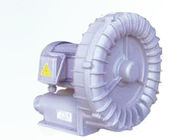Ring Roots Air Blower Vacuum Pumps For Oxygen Air Convey 0.6 - 28 Kgf/Cm2