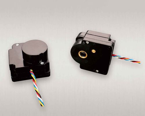 Elektrischer Ventil-Auslöser des Drehmoment-1.8NM AMR Water Meter DC5V