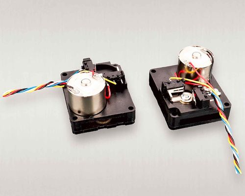 Drehmoment-25mm motorisierter Kugelventil-Auslöser IP67 2.5NM