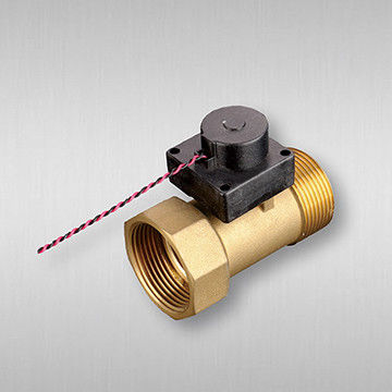 Drehmoment IP67 der Strömungsmesser-550mA 1.8NM DC-Ventil-Auslöser